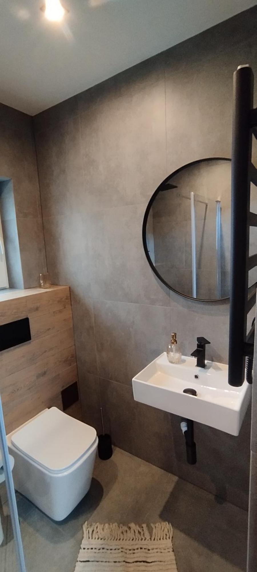 Bieszczadzkie Pola Apartamento Wańkowa Exterior foto